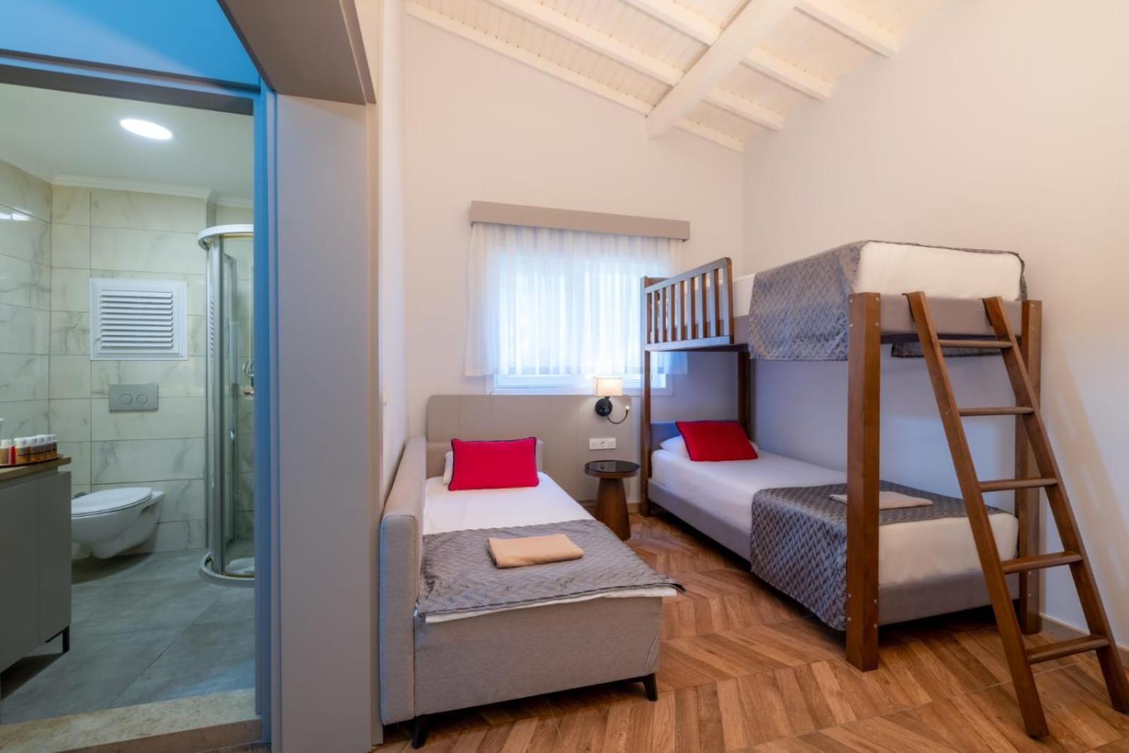 Crystal Flora Beach Resort Beldibi  Exterior foto